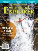 Adirondack Explorer